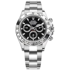 Rolex Cosmograph Daytona 116520