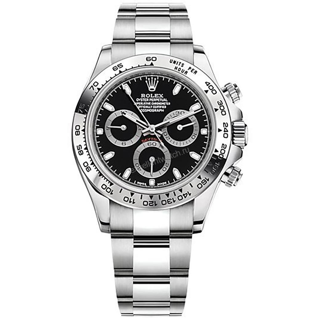 Rolex Cosmograph Daytona 116520 Rolex Cosmograph Daytona 116520