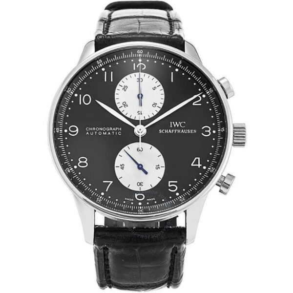 Часы IWC Portuguese Chronograph IW371404