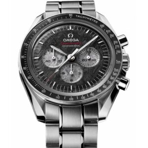 Omega Speedmaster Apollo Soyuth XVII
