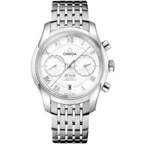 Omega De Ville Co-Axial Chronograph 431.10.42.51.02.001