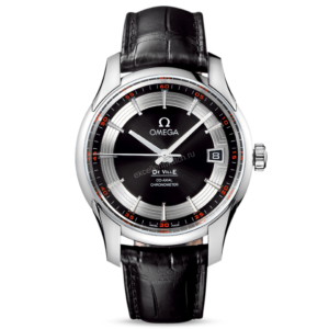 Omega De Ville Co-Axial Hour Vision 41 mm