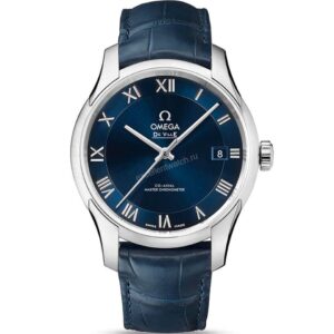 Omega De Ville Co-Axial 41mm