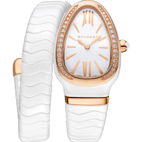 Bvlgari Serpenti Spiga 102613