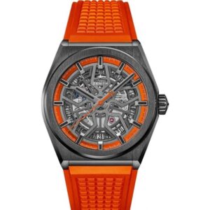Zenith Defy Classic Ceramic 49.9001.670/78.R781