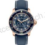 Blancpain Fifty Fathoms