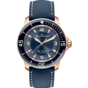 Blancpain Fifty Fathoms