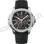 Patek Philippe Aquanaut Travel Time 5164A-001