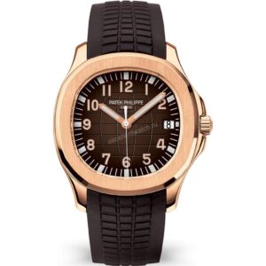 Patek Philippe Aquanaut 5167R-001