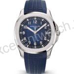 Patek Philippe Aquanaut 5168G-001