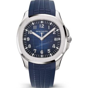 Patek Philippe Aquanaut 5168G-001