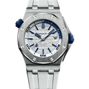 Audemars Piguet Royal Oak Offshore Diver 15710ST.OO.A010CA.01