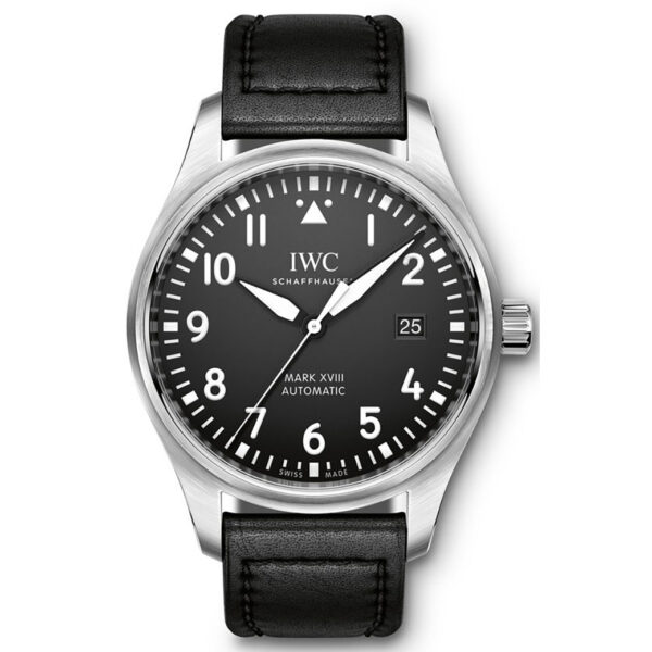 IWC Pilots Watch Mark XVIII IW327001