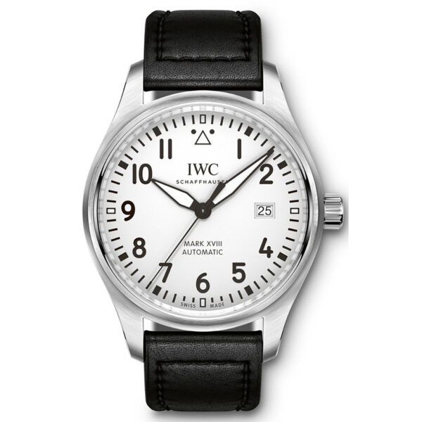 IWC Pilots Watch Mark XVIII IW327002
