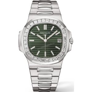 Patek Philippe Nautilus 5711/1300A-001