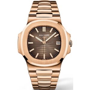 Patek Philippe Nautilus 5711/1R-001