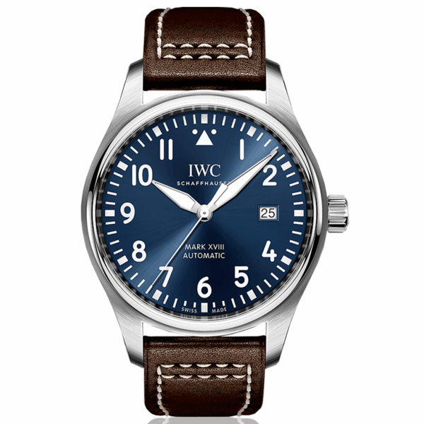 IWC Pilots Watch Mark XVIII Edition le Petit Prince IW327004