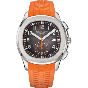 Patek Philippe Aquanaut Chronograph 5968A-001