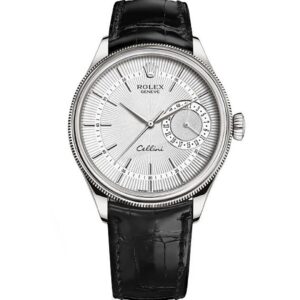Rolex Cellini Date 50519-0012