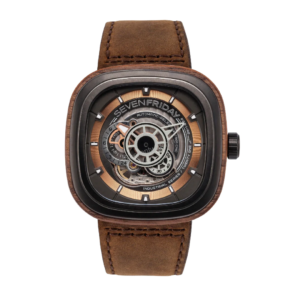 Sevenfriday Woody P2B-03