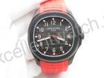Patek Philippe Aquanaut Limited Edition Black Venom