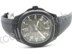 Patek Philippe Aquanaut Limited Edition Black Venom