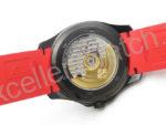 Patek Philippe Aquanaut Limited Edition Black Venom