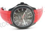 Patek Philippe Aquanaut Limited Edition Black Venom