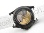 Часы Patek Philippe Aquanaut Limited Edition Black Venom