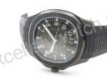 Patek Philippe Aquanaut Limited Edition Black Venom