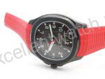 Patek Philippe Aquanaut Limited Edition Black Venom