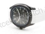 Часы Patek Philippe Aquanaut Limited Edition Black Venom