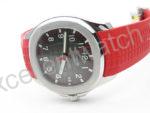 Patek Philippe Aquanaut Singapore 5167A-012