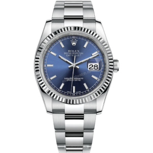 Rolex DateJust 36mm 116234