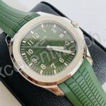 Patek Philippe Aquanaut 5168G-010