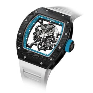 Richard Mille RM 055 Bubba Watson Carbon