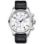 Часы IWC Pilot Watch Chronograph Edition 150 Years IW377725