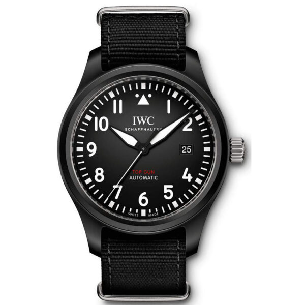 IWC Pilot Watch Automatic Top Gun IW326901