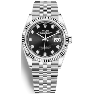 Rolex DateJust 36mm 126234
