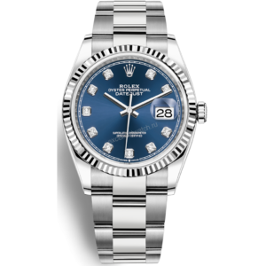 Rolex DateJust 36mm 126234