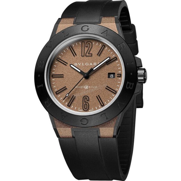 Bvlgari Diagono Magnesium 102306