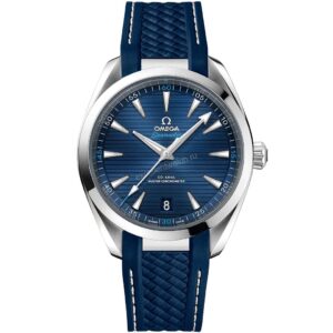 Omega Seamaster Aqua Terra 150M Co-Axial Master Chronometer 220.12.41.21.03.001
