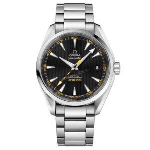 Omega Seamaster Aqua Terra Master Chronometer 15000 gauss