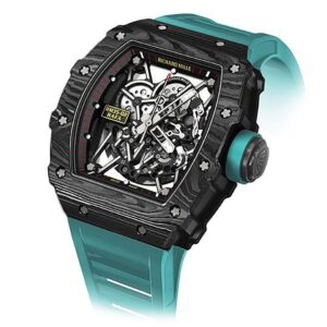 Richard Mille RM 035-01 Rafael Nadal Carbon