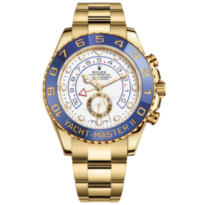 Rolex Yacht-Master II 116688