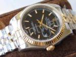 Rolex DateJust 36mm 116233
