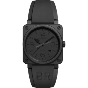 Bell & Ross BR 03-92 Phantom PVD
