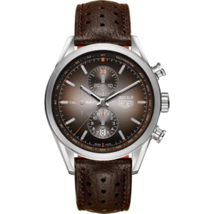TAG Heuer 300 SLR Calibre 1887 Limited Edition Automatic Chronograph