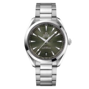 Omega Seamaster Aqua Terra 150M Co-Axial Master Chronometer 41mm