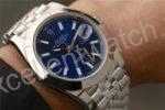 Rolex DateJust 41mm 126300-0002